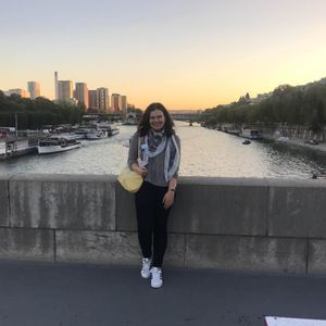 Meet your Posher, Samantha